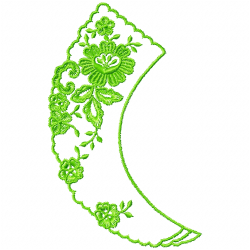 Patterns And Boards Embroidery Design 12